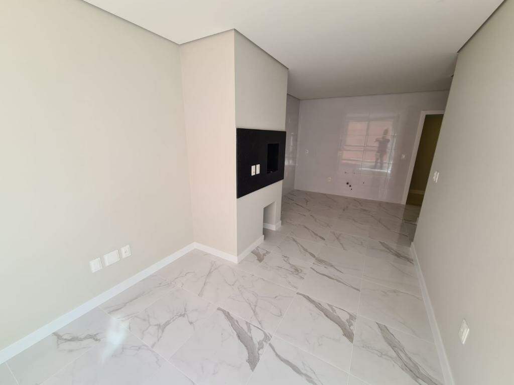 Apartamento à venda no Navegantes: 