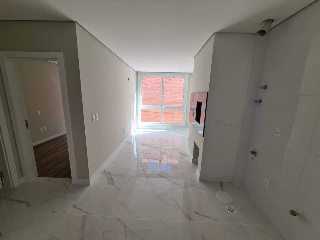 Apartamento à venda no Navegantes: 