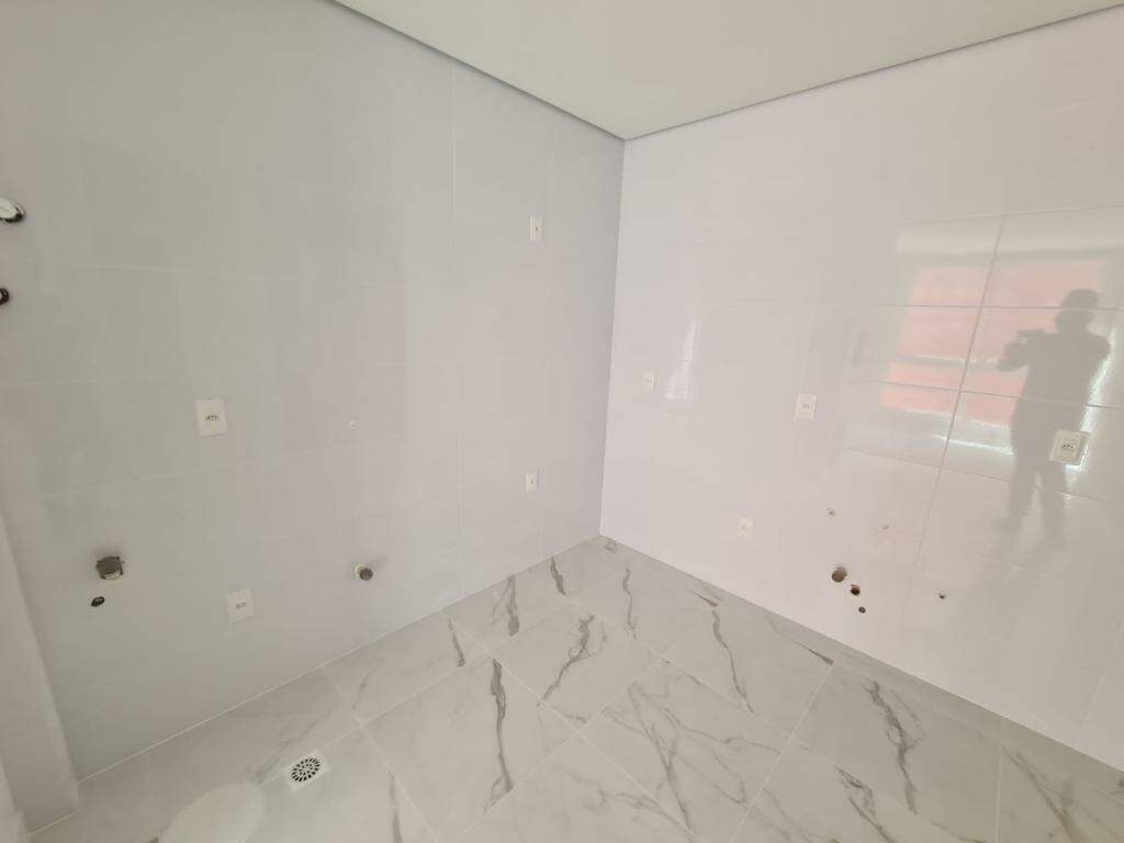 Apartamento à venda no Navegantes: 