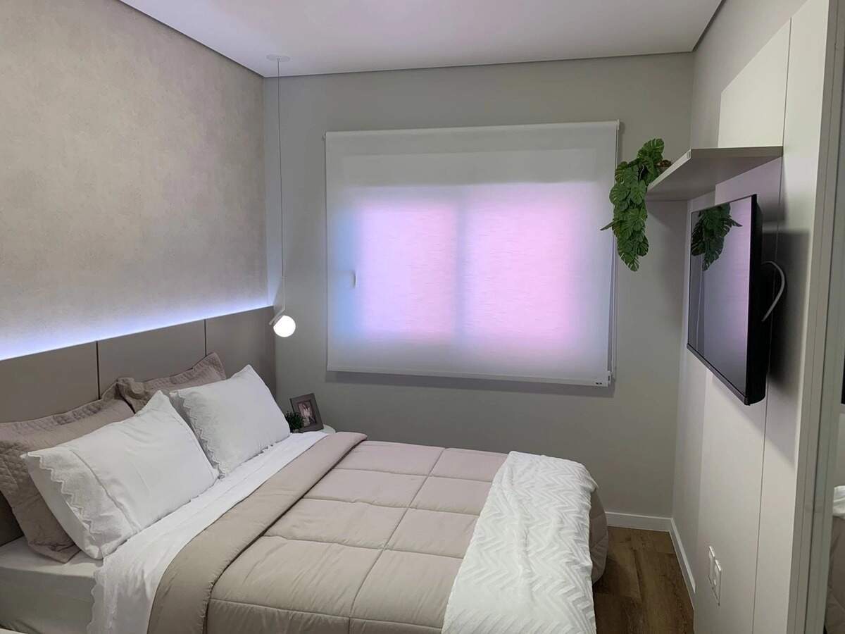 Apartamento à venda no Navegantes: 