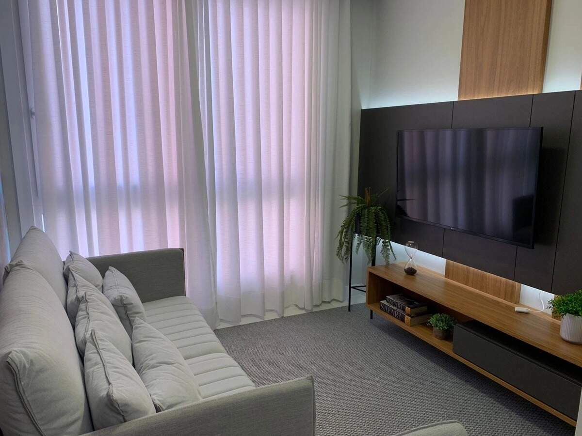 Apartamento à venda no Navegantes: 