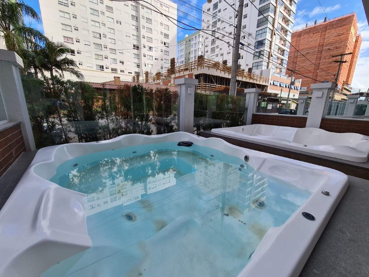 Apartamento à venda no Navegantes: 