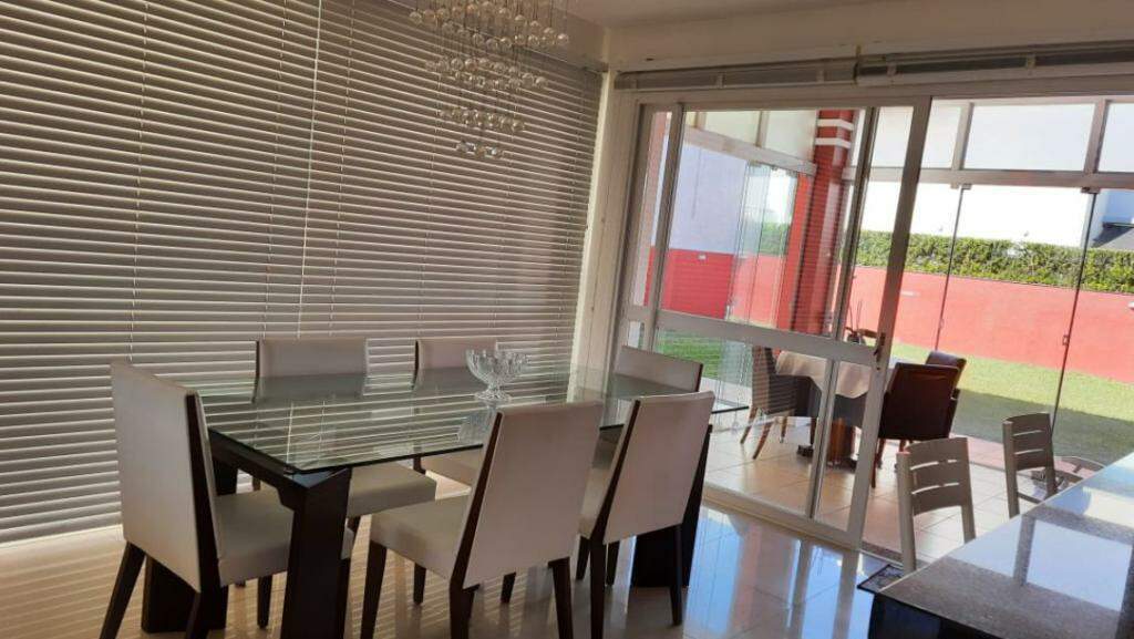 Sobrado em Condomínio à venda no Condado de Capão : 