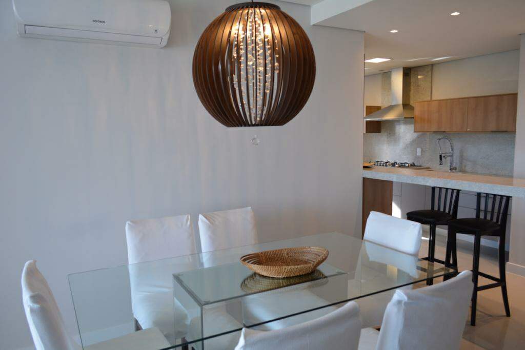Apartamento à venda no Atlantida: 