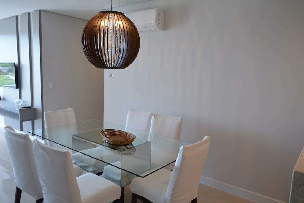 Apartamento à venda no Atlantida: 
