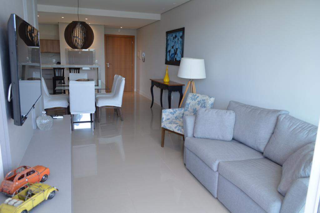 Apartamento à venda no Atlantida: 