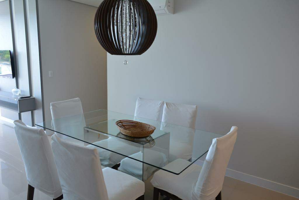 Apartamento à venda no Atlantida: 