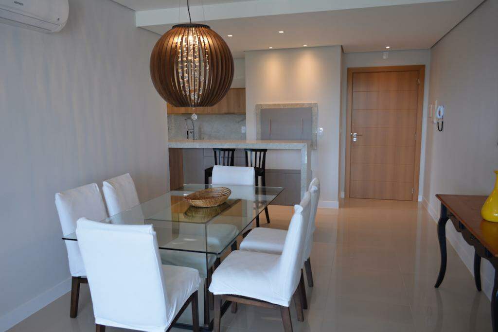 Apartamento à venda no Atlantida: 