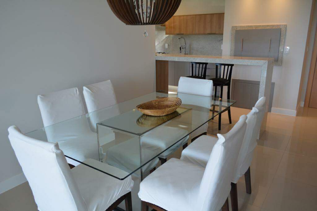 Apartamento à venda no Atlantida: 