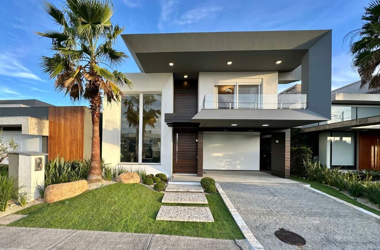 Casa em Condomínio à venda no Capão Ilhas Resort: 