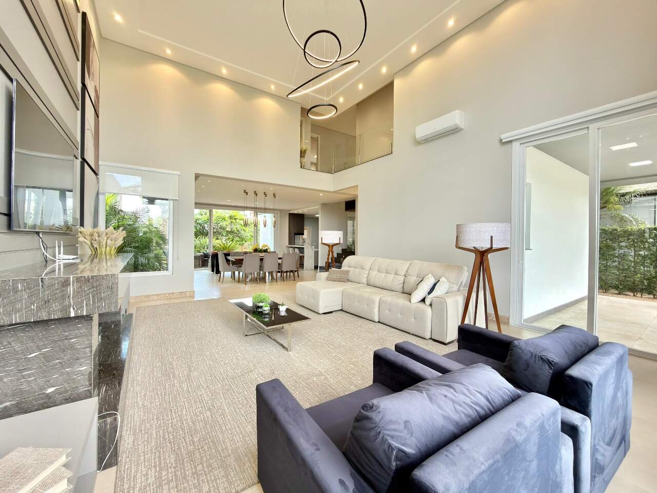 Casa em Condomínio à venda no Capão Ilhas Resort: 