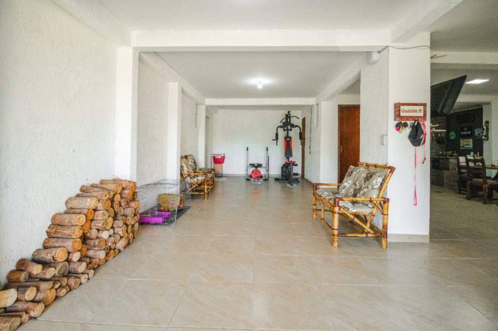 Casa à venda no Jardim Beira Mar: 