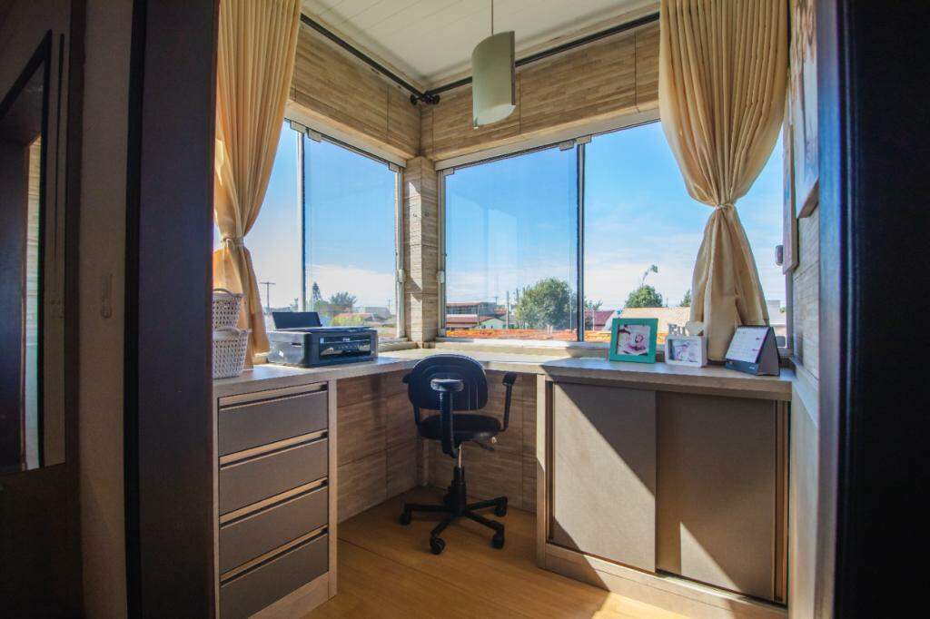 Casa à venda no Jardim Beira Mar: 