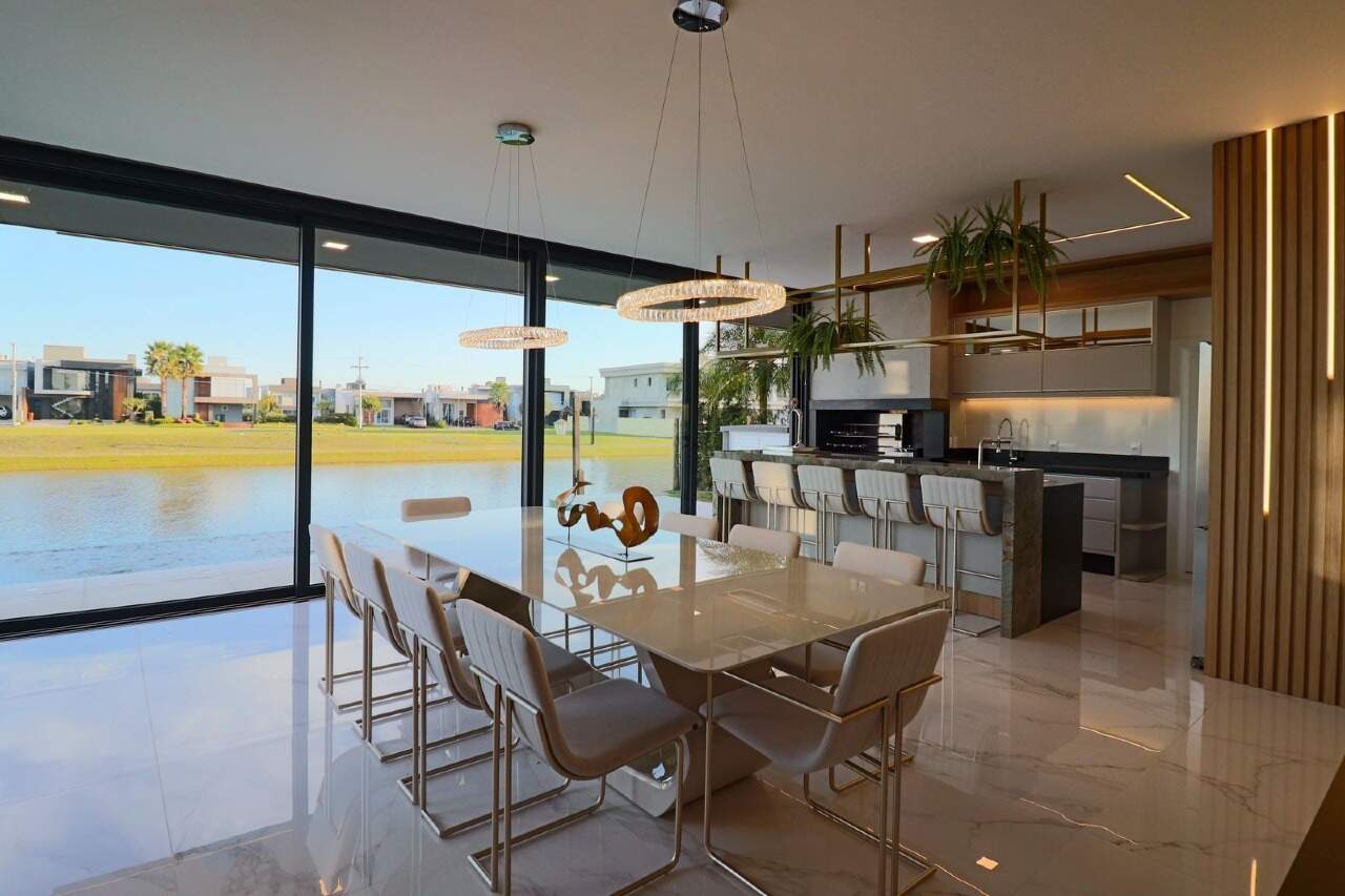 Casa em Condomínio à venda no Capão Ilhas Resort: 