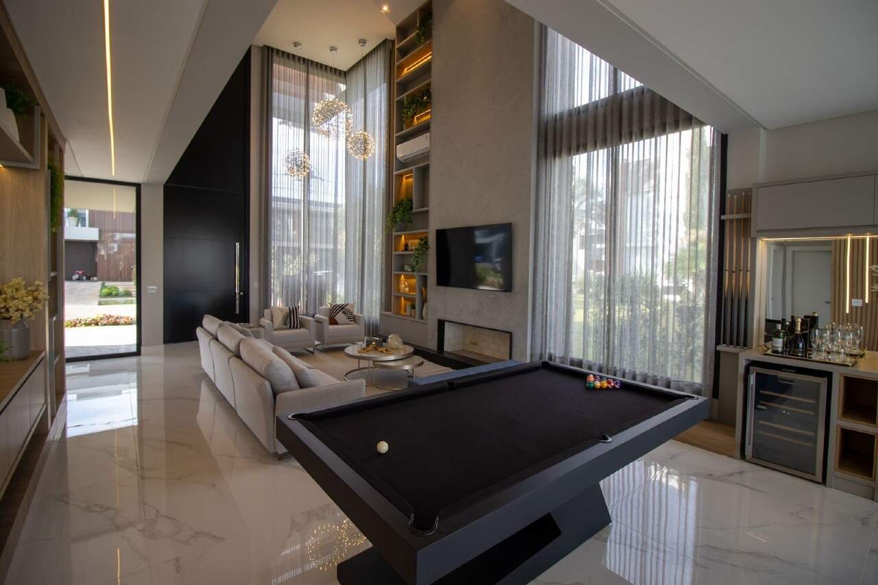 Casa em Condomínio à venda no Capão Ilhas Resort: 