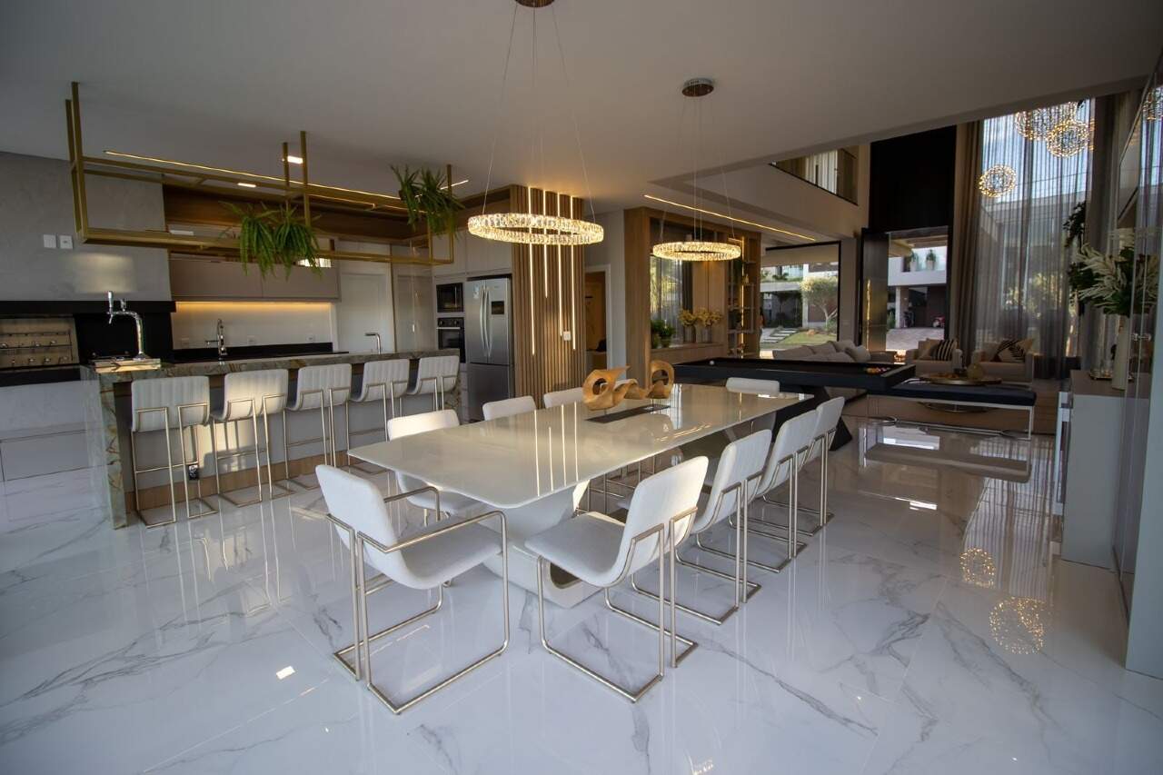Casa em Condomínio à venda no Capão Ilhas Resort: 