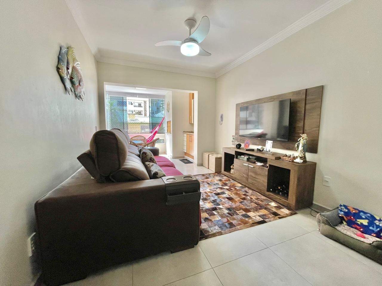Apartamento à venda no Zona Nova: 