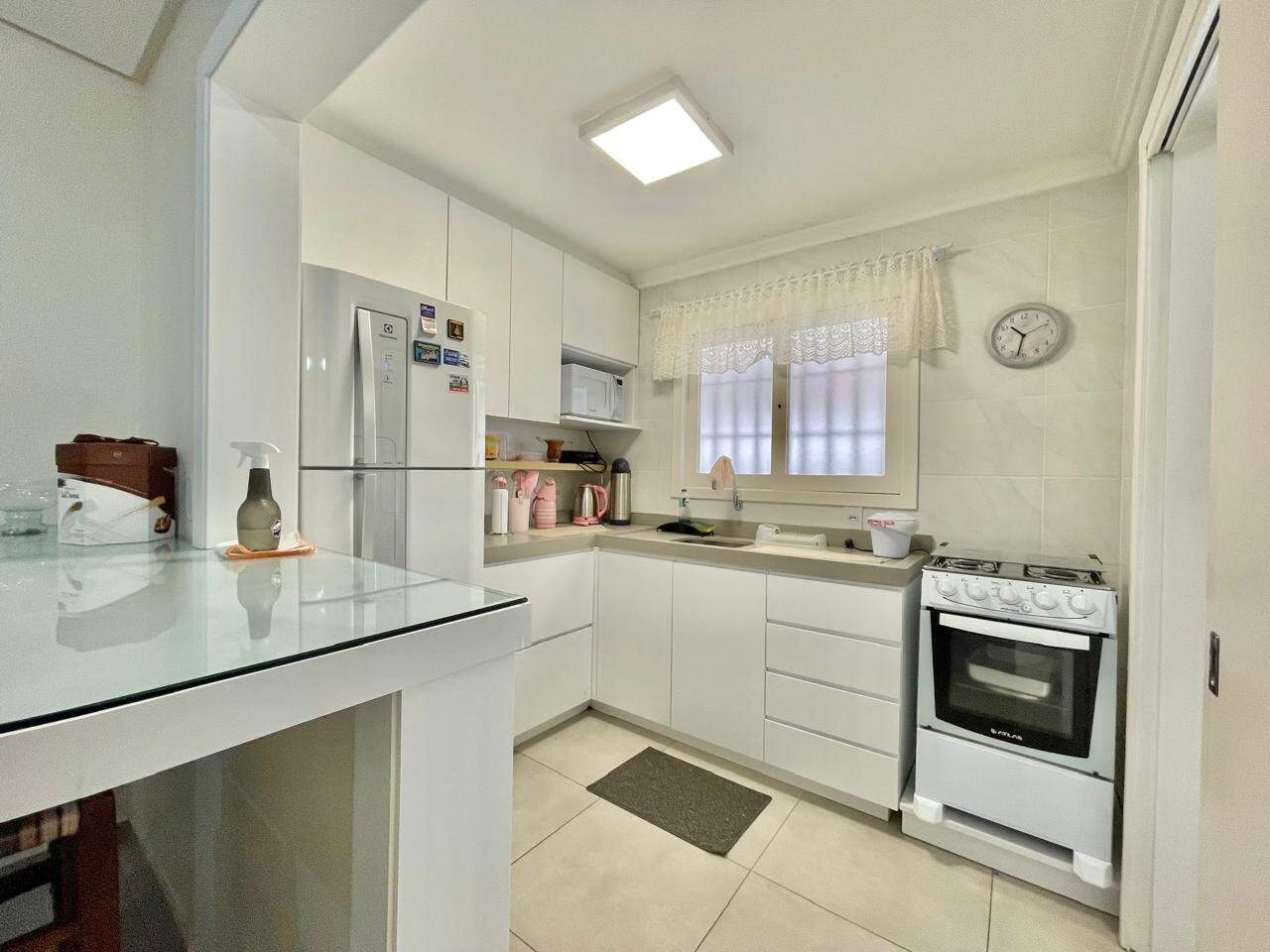 Apartamento à venda no Zona Nova: 