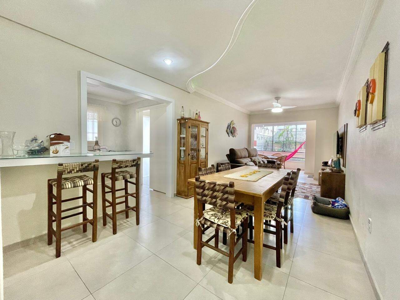 Apartamento à venda no Zona Nova: 