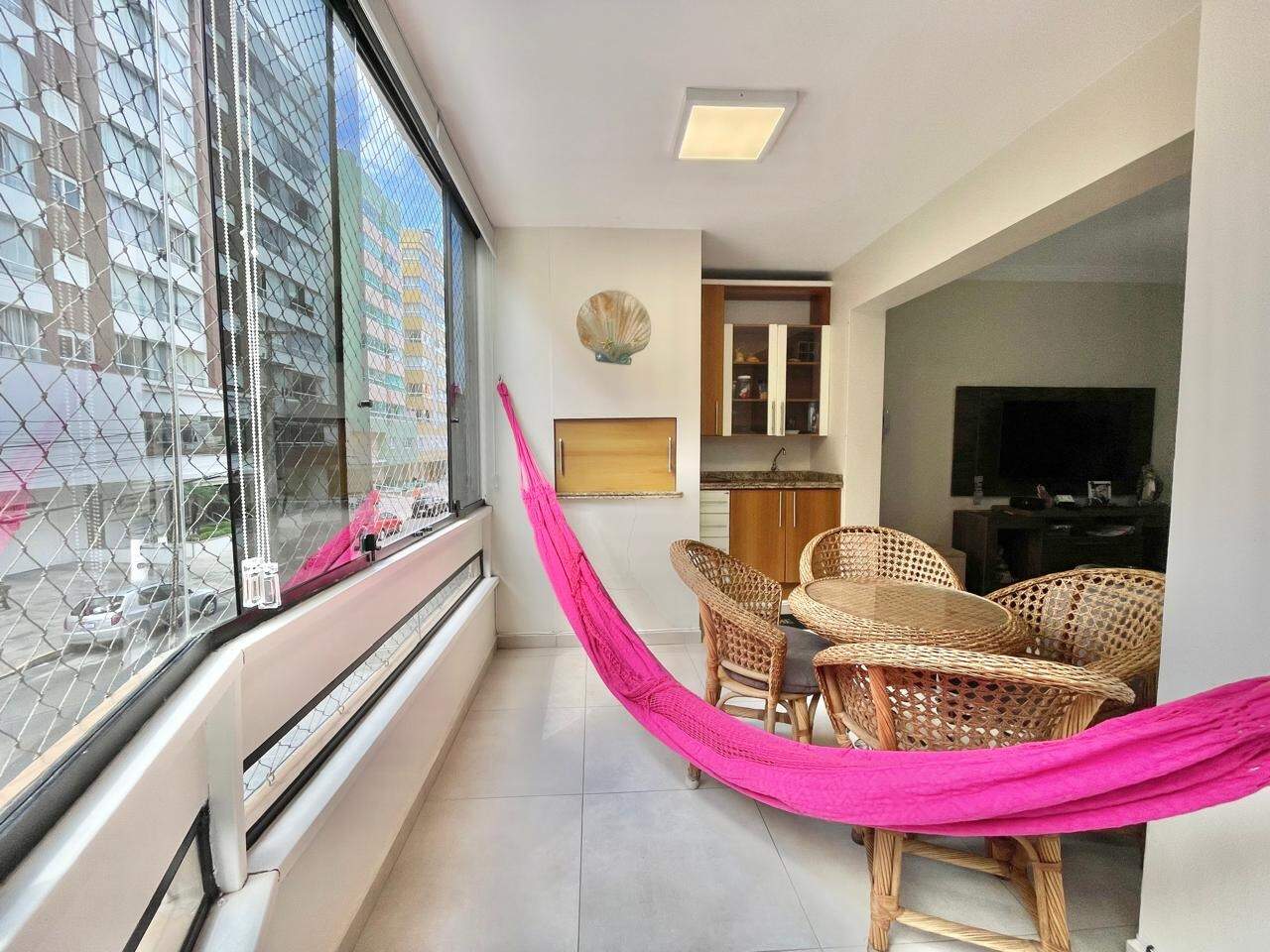 Apartamento à venda no Zona Nova: 