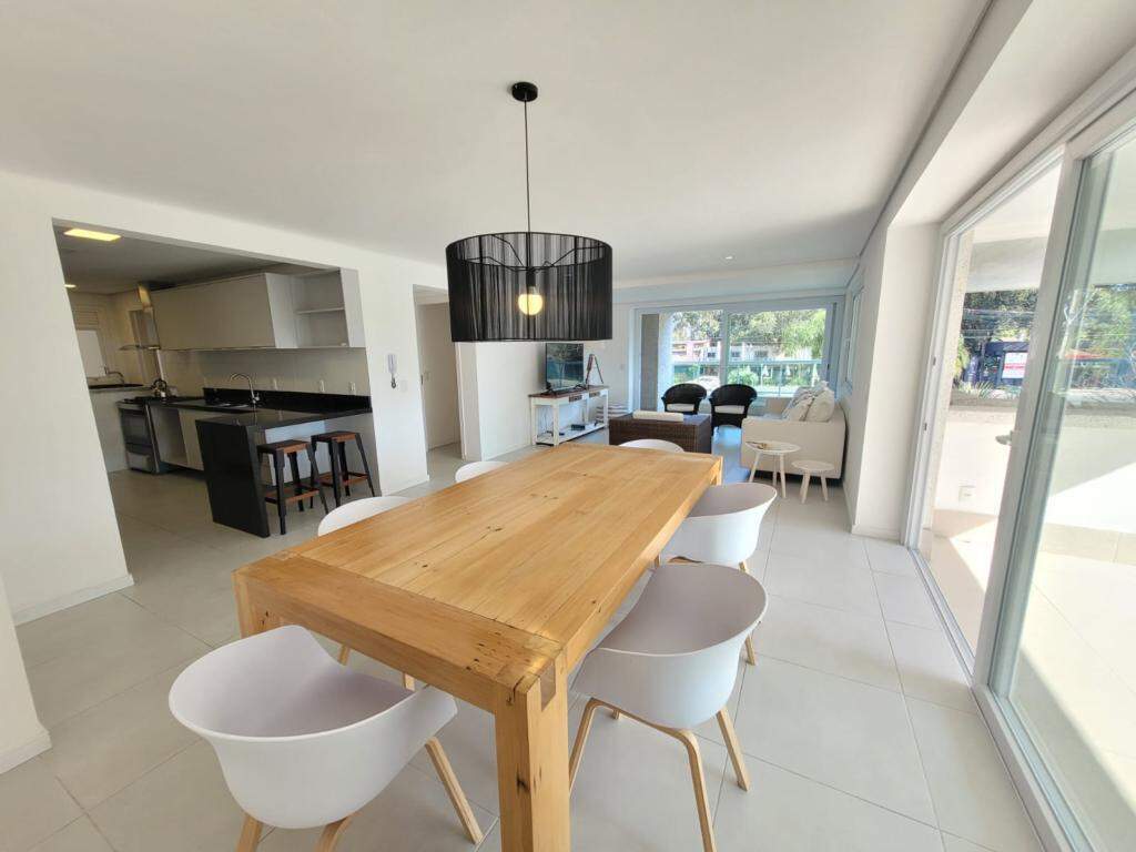 Apartamento à venda no Atlantida: 