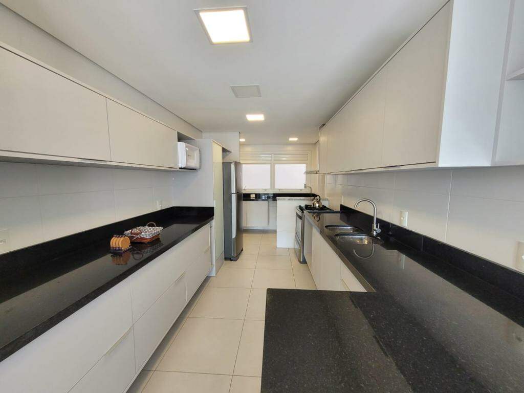 Apartamento à venda no Atlantida: 