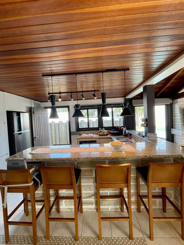 Casa em Condomínio à venda no Velas da Marina: 