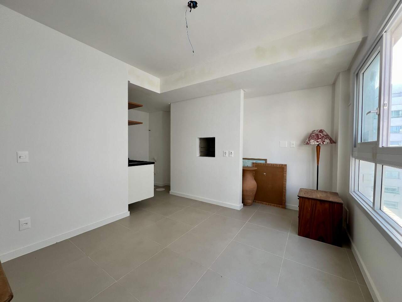 Apartamento à venda no Navegantes: 