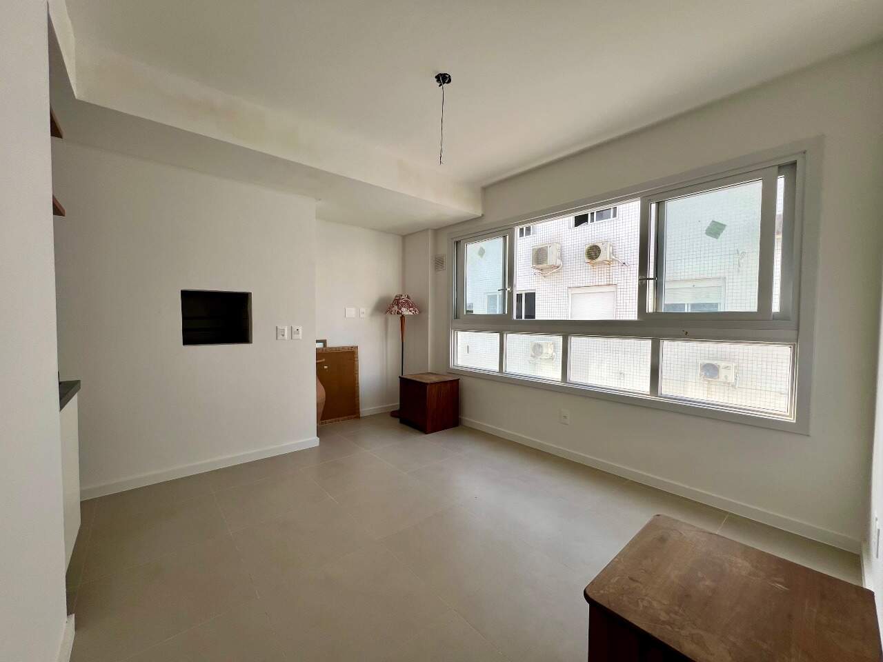 Apartamento à venda no Navegantes: 