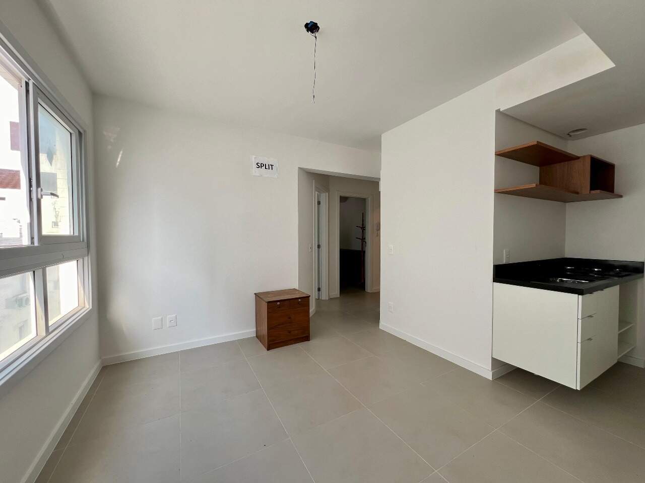 Apartamento à venda no Navegantes: 