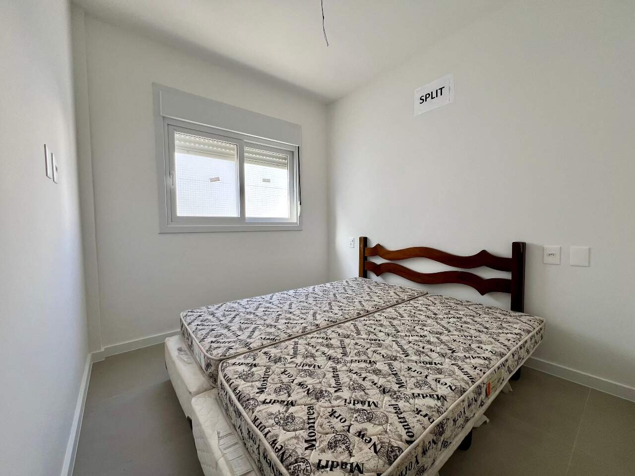 Apartamento à venda no Navegantes: 