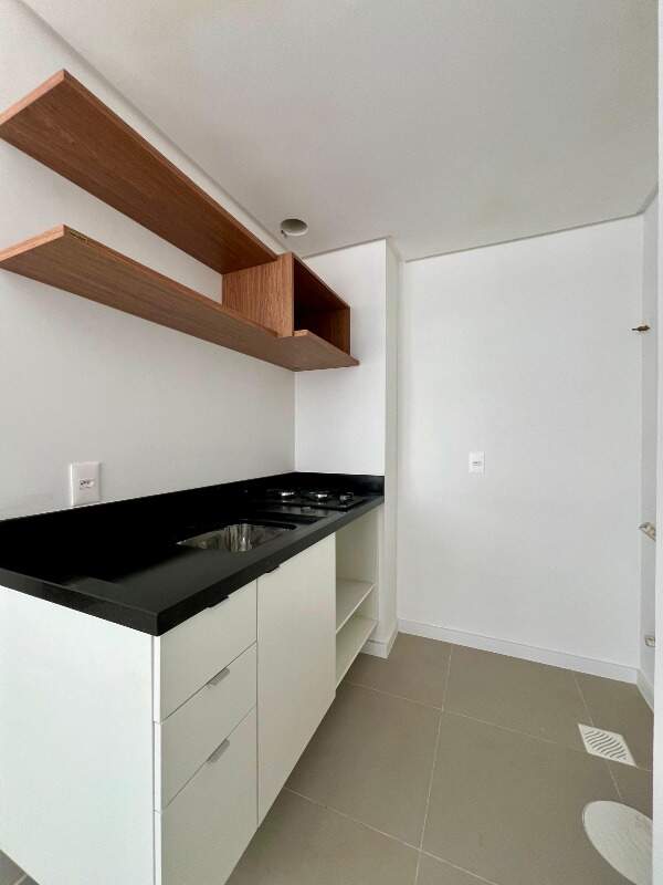 Apartamento à venda no Navegantes: 