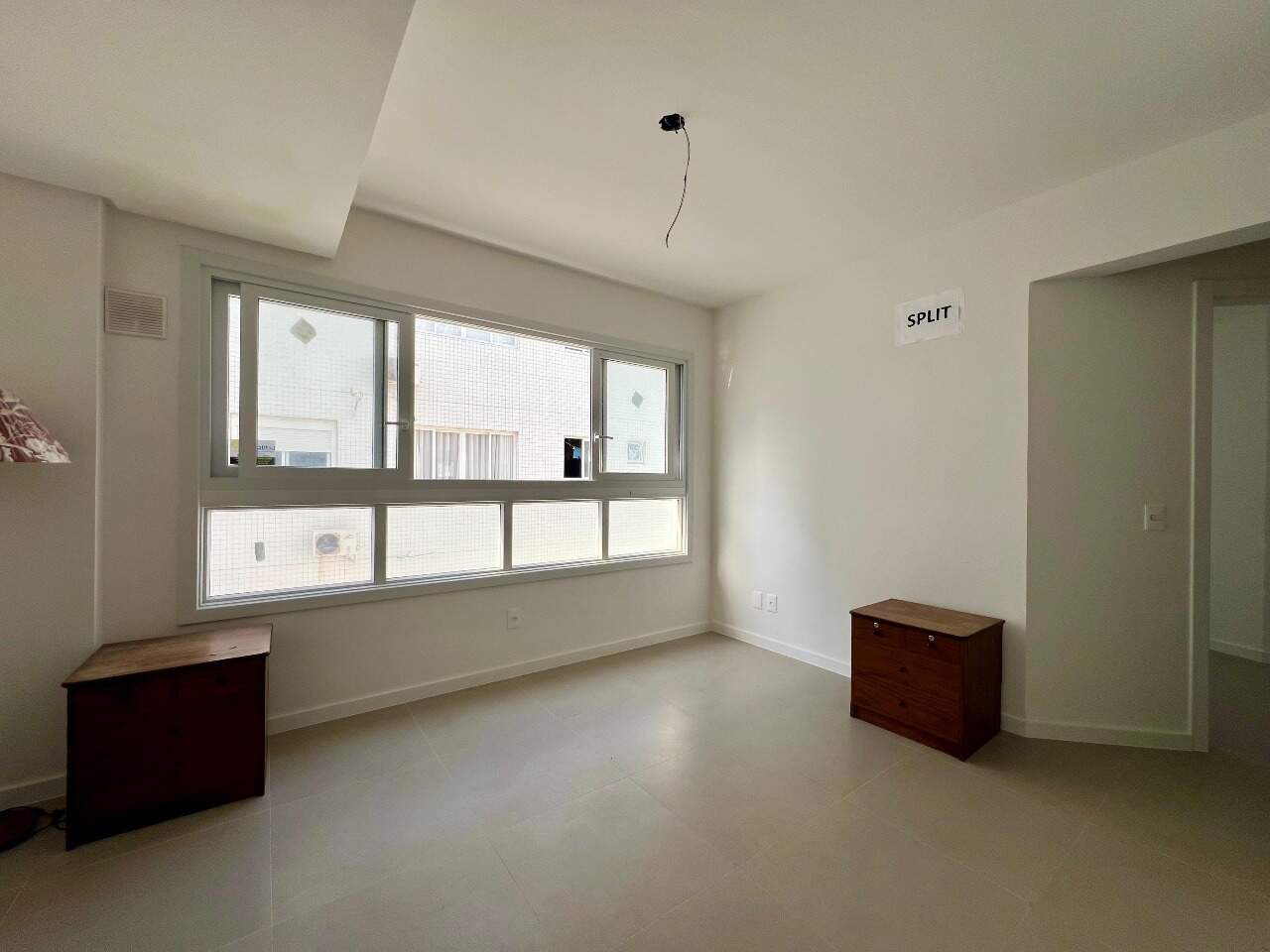 Apartamento à venda no Navegantes: 