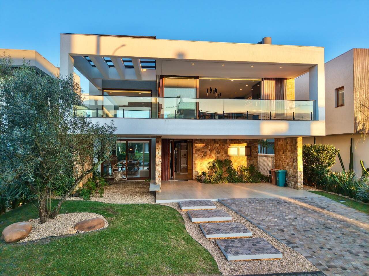Casa em Condomínio à venda no Capão Ilhas Resort: 