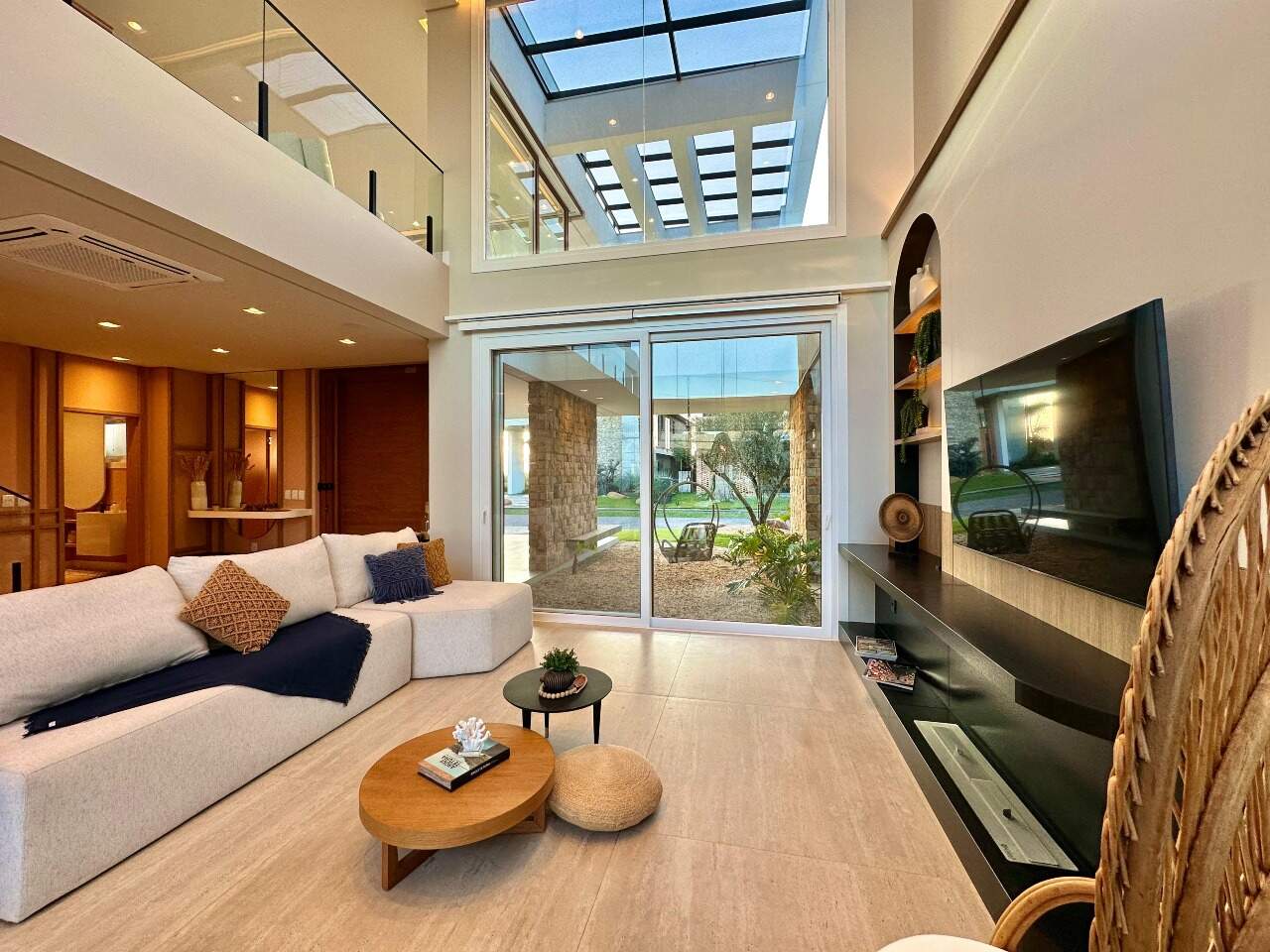 Casa em Condomínio à venda no Capão Ilhas Resort: 