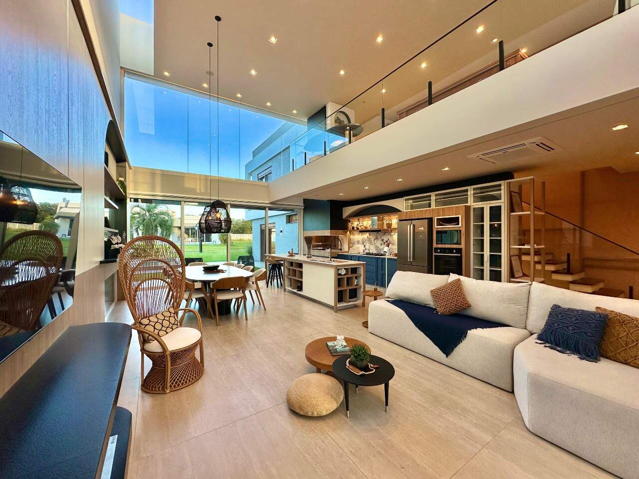 Casa em Condomínio à venda no Capão Ilhas Resort: 