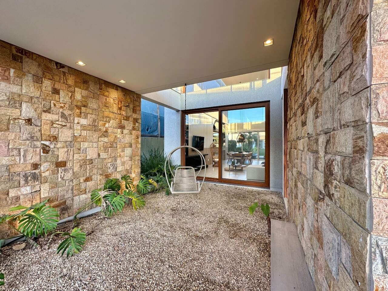 Casa em Condomínio à venda no Capão Ilhas Resort: 