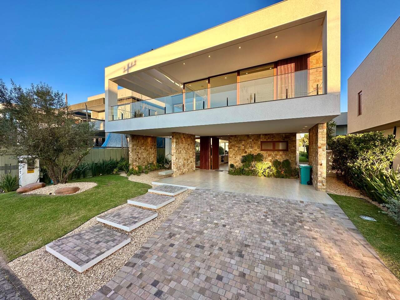 Casa em Condomínio à venda no Capão Ilhas Resort: 