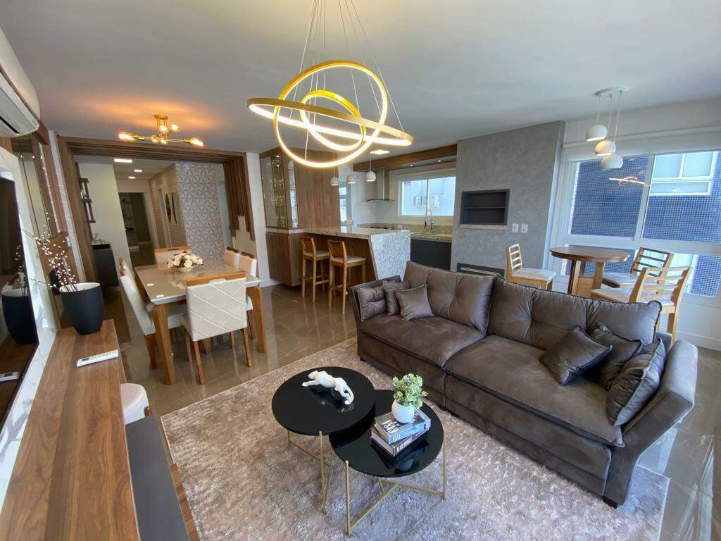 Apartamento à venda no Navegantes: 