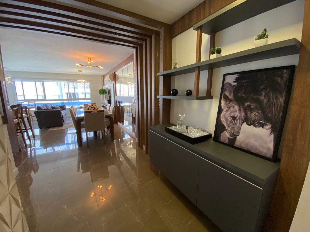 Apartamento à venda no Navegantes: 
