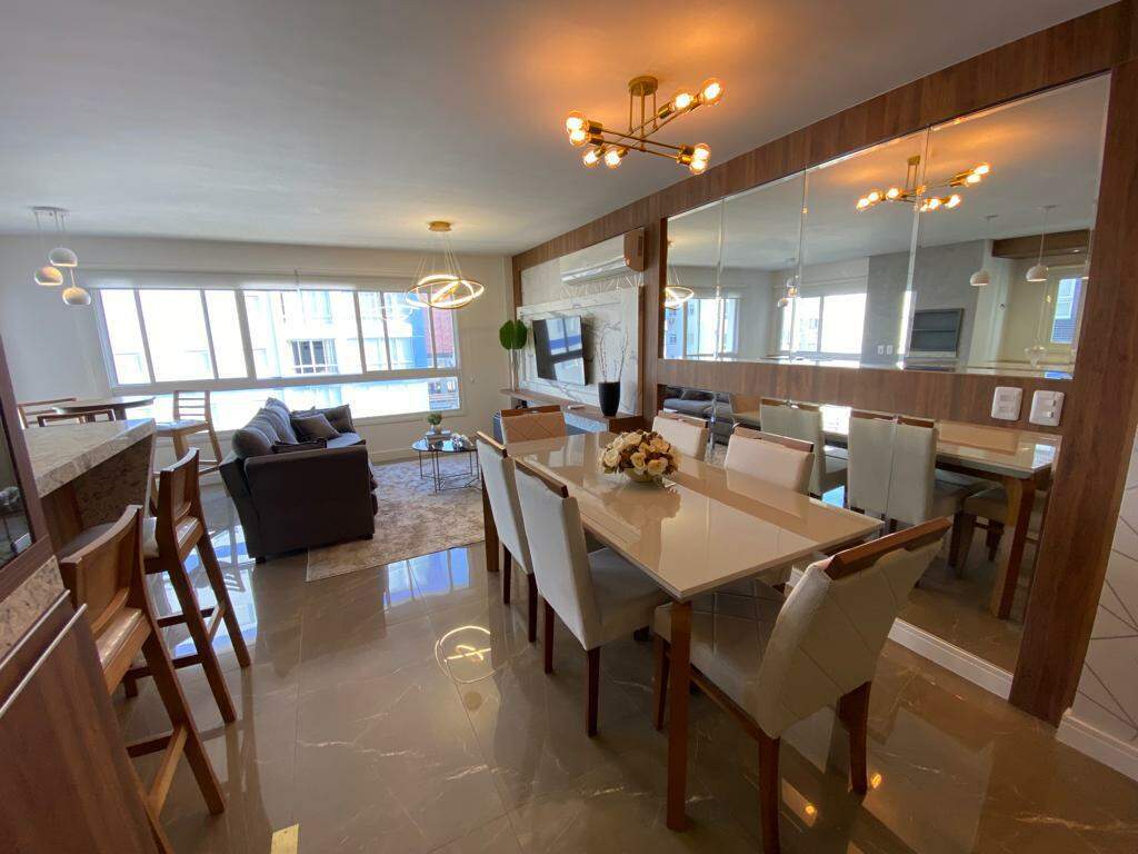Apartamento à venda no Navegantes: 
