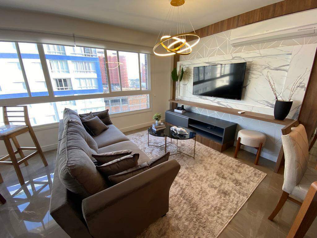Apartamento à venda no Navegantes: 