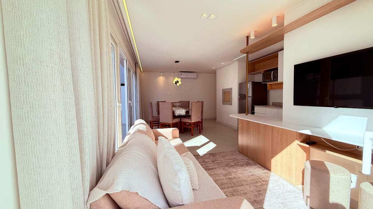 Apartamento à venda no Navegantes: 
