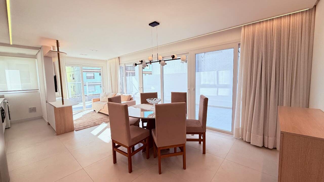 Apartamento à venda no Navegantes: 