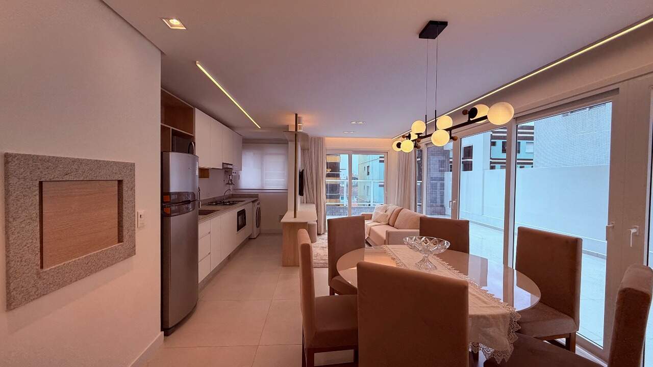 Apartamento à venda no Navegantes: 
