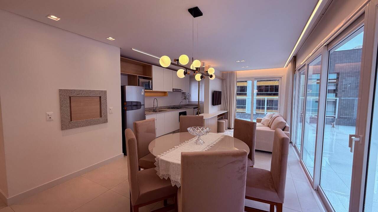 Apartamento à venda no Navegantes: 