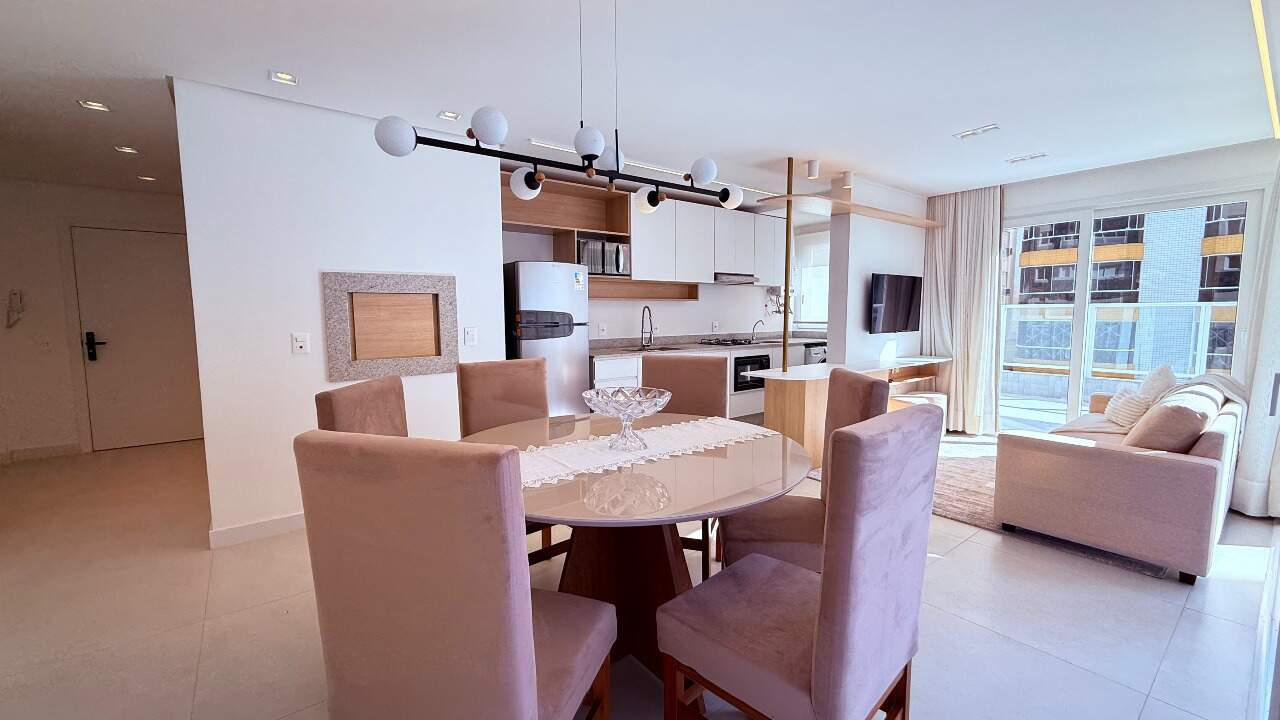 Apartamento à venda no Navegantes: 