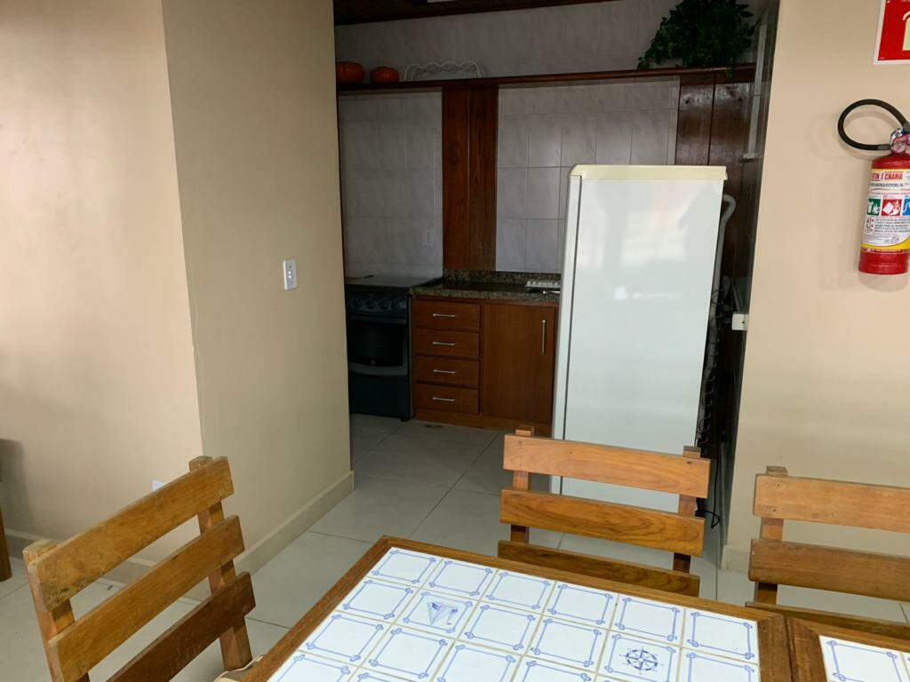 Apartamento à venda no Zona Nova: 