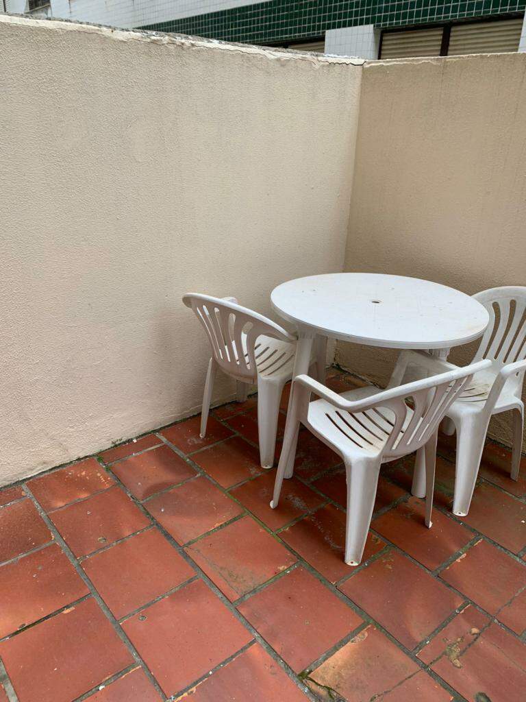 Apartamento à venda no Zona Nova: 