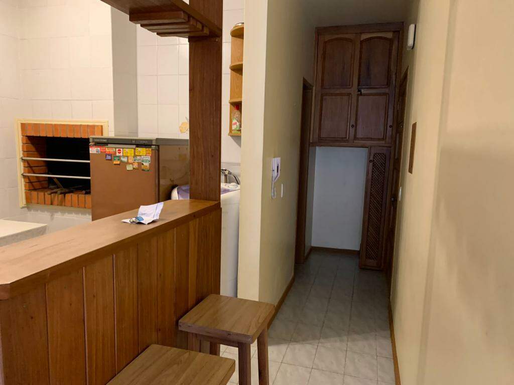 Apartamento à venda no Zona Nova: 